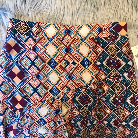 🆕HD PARIS│Olympia Silk Skirt by Anthropologie - Picture 5 of 9